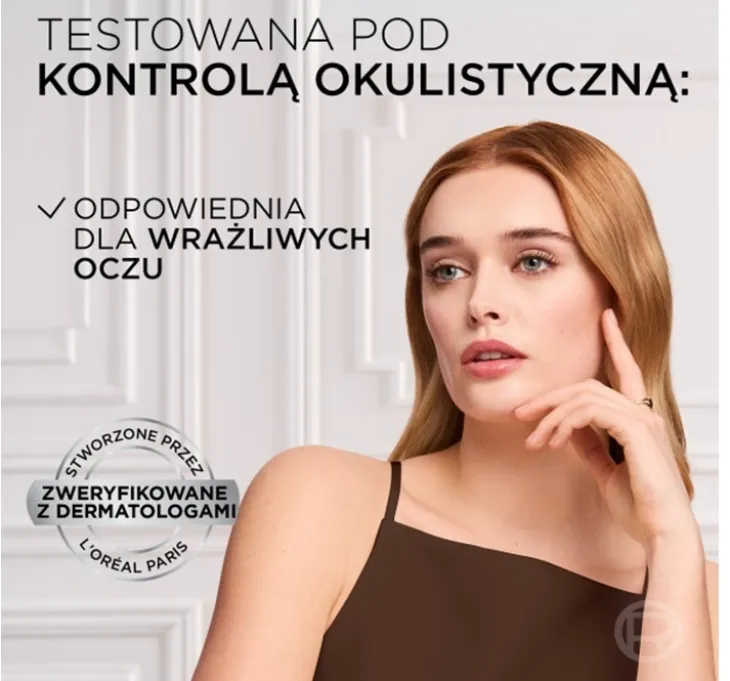 L'Oréal Paris Panorama Volume Million Lashes pogrubiający tusz do rzęs Brun Leather 9,9 ml