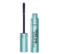 L'Oréal Paris Paradise Big Deal wodoodporny tusz do rzęs Black 9,9ml