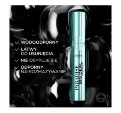 L'Oréal Paris Paradise Big Deal wodoodporny tusz do rzęs Black 9,9ml
