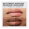 L'Oréal Paris Plump Ambition hialuronowy olejek do ust 101 Cristal Clear 5ml