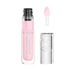 L'Oréal Paris Plump Ambition hialuronowy olejek do ust 101 Cristal Clear 5ml