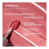L'Oréal Paris Plump Ambition hialuronowy olejek do ust 101 Cristal Clear 5ml