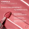 L'Oréal Paris Plump Ambition hialuronowy olejek do ust 201 Milky Nu 5 ml