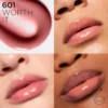 L'Oréal Paris Plump Ambition hialuronowy olejek do ust 601 Worth It 5 ml