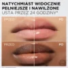 L'Oréal Paris Plump Ambition hialuronowy olejek do ust 601 Worth It 5 ml