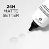 L'Oréal Paris Prime Lab matująca baza pod makijaż 30 ml