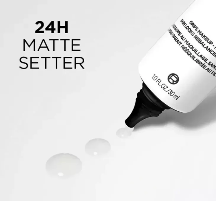 L'Oréal Paris Prime Lab matująca baza pod makijaż 30 ml