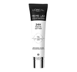 L'Oréal Paris Prime Lab matująca baza pod makijaż 30 ml