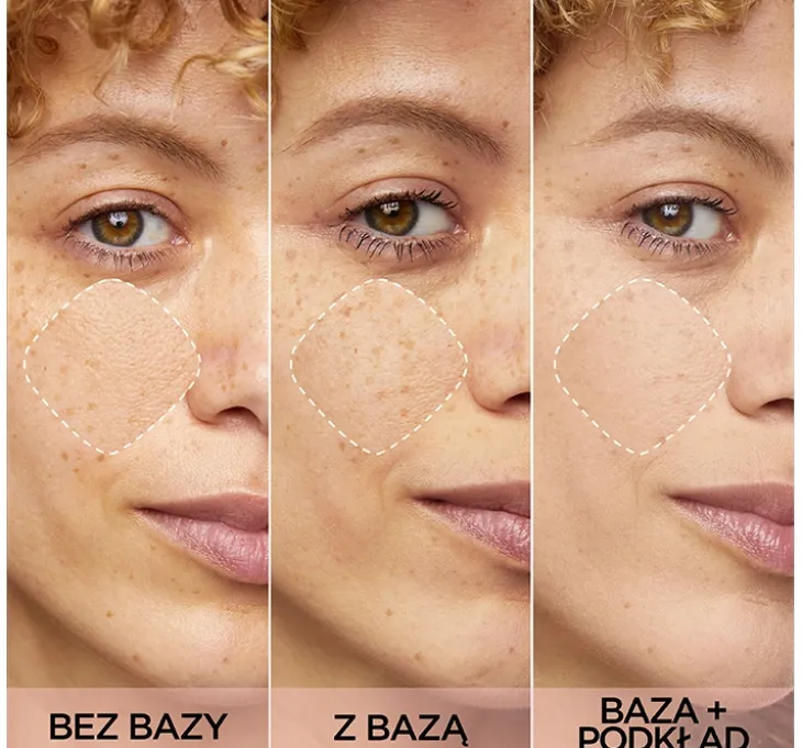 L'Oréal Paris Prime Lab zwężająca pory baza pod makijaż 30 ml