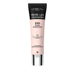 L'Oréal Paris Prime Lab zwężająca pory baza pod makijaż 30 ml