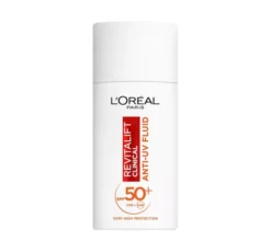 L'Oréal Paris Revitalift Clinical rozświetlający krem na dzień SPF 50+ 50 ml