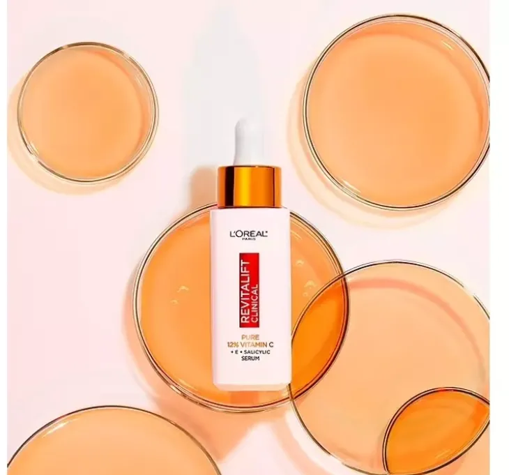 L'Oréal Paris Revitalift Clinical serum do twarzy 30 ml