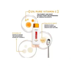 L'Oréal Paris Revitalift Clinical serum do twarzy 30 ml