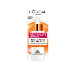 L'Oréal Paris Revitalift Clinical serum do twarzy 30 ml