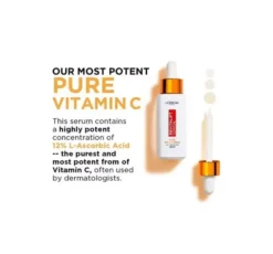 L'Oréal Paris Revitalift Clinical serum do twarzy 30 ml