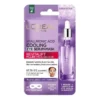 L'Oréal Paris Revitalift Filler Hyaluronic Acid maska na tkaninie pod oczy 11 g