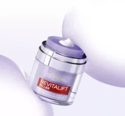 L'Oréal Paris Revitalift Filler ujędrniający krem do twarzy 50 ml