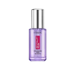 L'Oréal Paris Revitalift Filler serum pod oczy przeciwzmarszczkowe z kwasem hialuronowym 20 ml