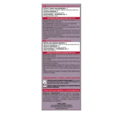 L'Oréal Paris Revitalift Filler serum pod oczy przeciwzmarszczkowe z kwasem hialuronowym 20 ml