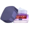 L'Oréal Paris Revitalift Filler [HA] krem anti-age na noc 50 ml
