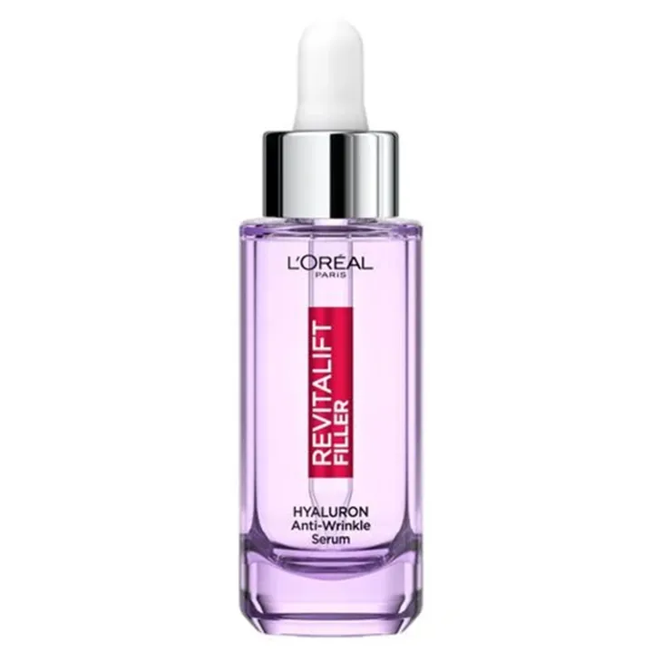 L'Oréal Paris Revitalift Filler serum przeciwzmarszczkowe z kwasem hialuronowym 30 ml