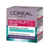 L'Oréal Paris Revitalift Filler nawilżający żel-krem regulujący nadmiar sebum 50 ml