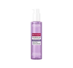 L'Oréal Paris Revitalift Filler wygładzający żel oczyszczający 150 ml