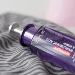 L'Oréal Paris Revitalift Filler Hyaluron PDRN+ przeciwzmarszczkowe serum wypełniające do twarzy z kwasem hialuronowym i PDRN 30 ml