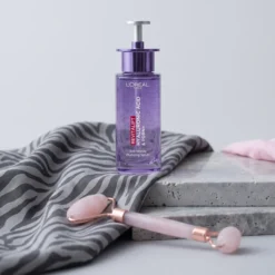 L'Oréal Paris Revitalift Filler Hyaluron PDRN+ przeciwzmarszczkowe serum wypełniające do twarzy z kwasem hialuronowym i PDRN 30 ml