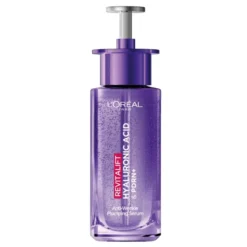 L'Oréal Paris Revitalift Filler Hyaluron PDRN+ przeciwzmarszczkowe serum wypełniające do twarzy z kwasem hialuronowym i PDRN 30 ml