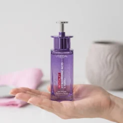 L'Oréal Paris Revitalift Filler Hyaluron PDRN+ przeciwzmarszczkowe serum wypełniające do twarzy z kwasem hialuronowym i PDRN 30 ml