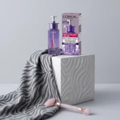 L'Oréal Paris Revitalift Filler Hyaluron PDRN+ przeciwzmarszczkowe serum wypełniające do twarzy z kwasem hialuronowym i PDRN 30 ml