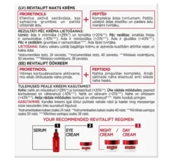 L'Oréal Paris Revitalift krem przeciwzmarszczkowy na noc 50 ml