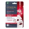 L'Oréal Paris Revitalift Laser X3 maseczka przeciwstarzeniowa o potrójnym działaniu 28 g