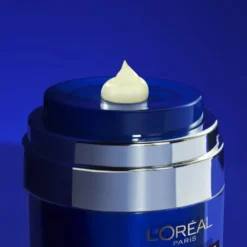 L'Oréal Paris Revitalift Laser Retinol + Niacynamid krem do twarzy na noc 50 ml