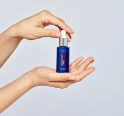 L'Oréal Paris Revitalift Laser serum na noc z czystym retinolem 30 ml