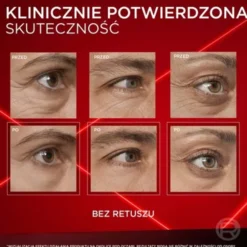 L'Oréal Paris Revitalift Laser reduktor cieni i worków pod oczami 15 ml