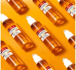 L'Oréal Paris Revitalift oczyszczający żel do mycia twarzy z witaminą C i kwasem salicylowym 150 ml