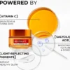 L'Oréal Paris Revitalift rozświetlający krem z witaminą C 50 ml