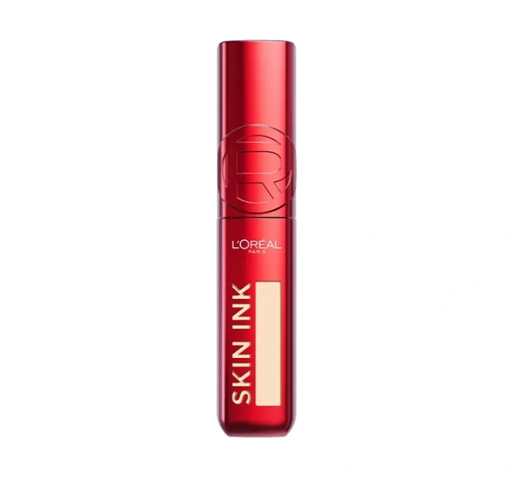 L'Oréal Paris Skin Ink matujący podkład w płynie 20 Neutral 15ml