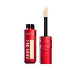 L'Oréal Paris Skin Ink matujący podkład w płynie 20 Neutral 15ml