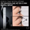L’Oréal Paris Telescopic Extensionist Mascara pogrubiająco-wydłużający tusz do rzęs Black 9,9 ml
