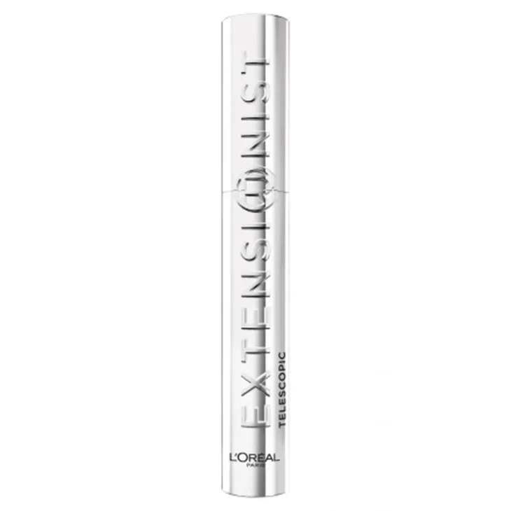 L’Oréal Paris Telescopic Extensionist Mascara pogrubiająco-wydłużający tusz do rzęs Black 9,9 ml