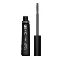 L'Oréal Paris Telescopic Lift tusz do rzęs Extra Black 9,9 ml