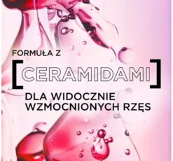 L'Oréal Paris Telescopic Lift tusz do rzęs Black 9,9 ml