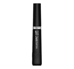 L'Oréal Paris Telescopic Lift tusz do rzęs Black 9,9 ml