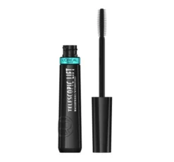 L'Oréal Paris Telescopic Lift wodoodporny tusz do rzęs Black 9,9 ml