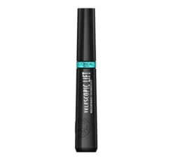 L'Oréal Paris Telescopic Lift wodoodporny tusz do rzęs Black 9,9 ml