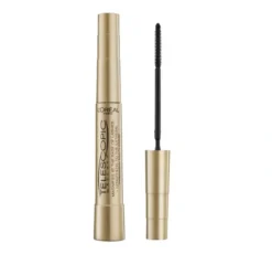 L'Oréal Paris Telescopic tusz do rzęs Magnetic Black 8 ml