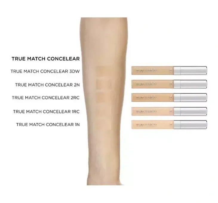 L'Oréal Paris True Match korektor Creamy Beige 3 N 6,8 ml